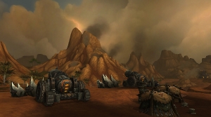 Image de Cliche-gorgrond