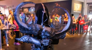 Image de Cosplay Gamescom 2014