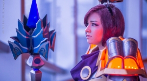 Image de cosplay-paladin