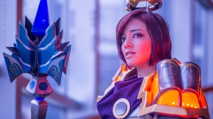 Image de cosplay-paladin