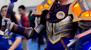 Image de cosplay-paladin