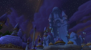 Image de Dalaran Suramar