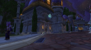 Image de Dalaran Suramar