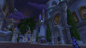 Image de Dalaran Suramar