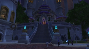 Image de Dalaran Suramar