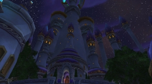 Image de Dalaran Suramar