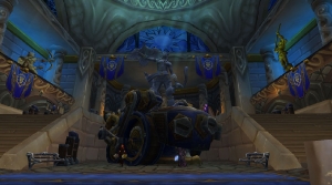 Image de Dalaran Suramar