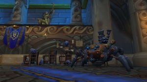 Image de Dalaran Suramar