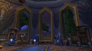 Image de Dalaran Suramar