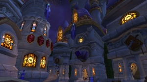 Image de Dalaran Suramar