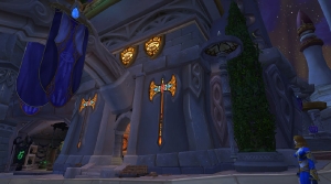 Image de Dalaran Suramar