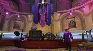 Image de Dalaran Suramar