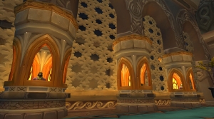 Image de Dalaran Suramar