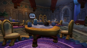 Image de Dalaran Suramar