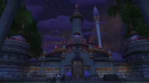 Image de Dalaran Suramar