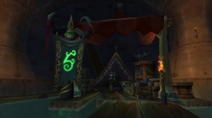 Image de Dalaran Suramar