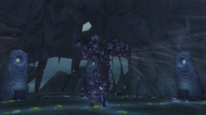 Image de Domaine de classe Legion Chaman