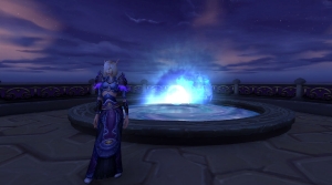 Image de Domaine de classe Mage new version