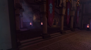 Image de Domaine de classe Mage