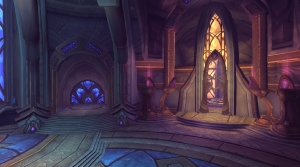 Image de Domaine de classe Prêtre