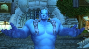 Image de Draenei-modele-masculin