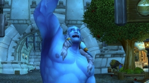 Image de Draenei-modele-masculin