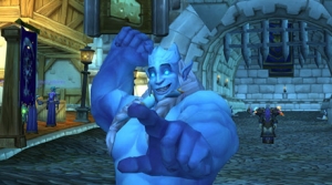 Image de Draenei-modele-masculin