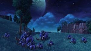 Image de draenor