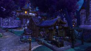 Image de draenor