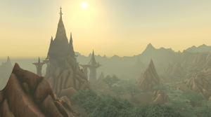 Image de draenor