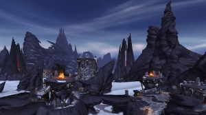 Image de draenor