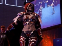 Image de gamescom-2011-blizzard