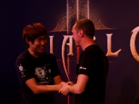 Image de gamescom-2011-blizzard