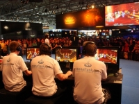 Image de gamescom-2011-blizzard