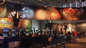 Image de gamescom-2015-stand-blizzard