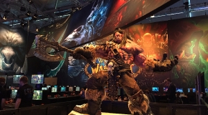 Image de gamescom-2015-stand-blizzard