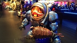 Image de gamescom-2015-stand-blizzard