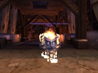 Image de gardien aile
