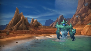 Image de Gorgrond Blizzard