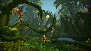 Image de Gorgrond Blizzard