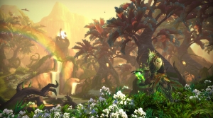 Image de Gorgrond Blizzard