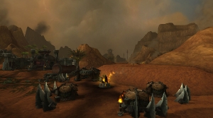 Image de Gorgrond