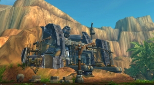 Image de Gorgrond