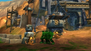 Image de Gorgrond