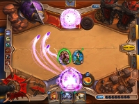 Image de hearthstone