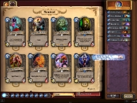 Image de hearthstone