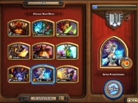 Image de hearthstone