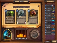 Image de hearthstone