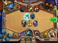 Image de hearthstone