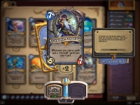 Image de hearthstone